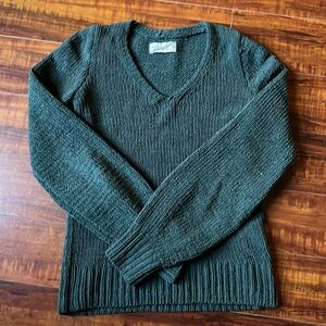 Abercrombie Sweater